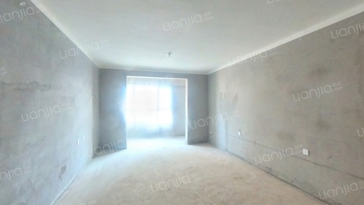 万达公馆二手房实景图