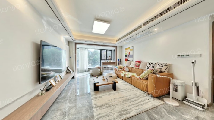 凤舞七里北苑二手房实景图