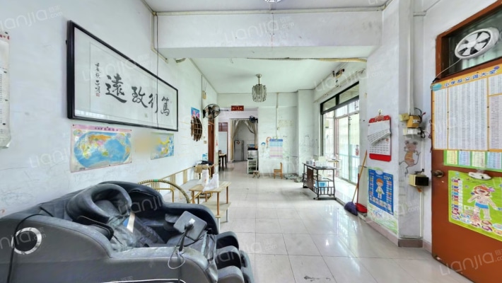 松岗大道二手房实景图
