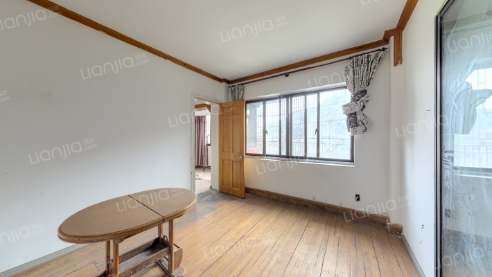 玫瑰花园二手房实景图