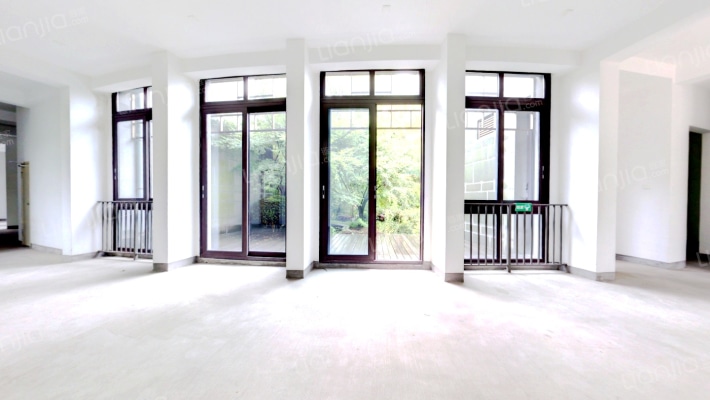 曼荼园二手房实景图