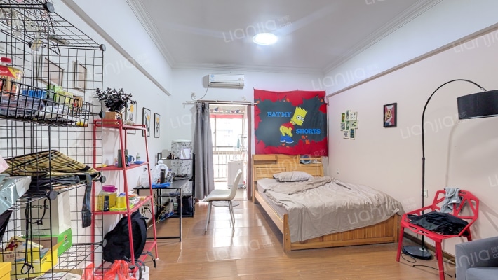 瑞嘉大厦二手房实景图