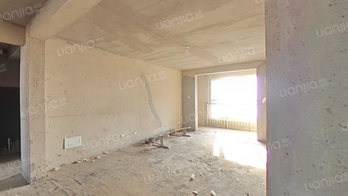 兆通华苑二手房实景图