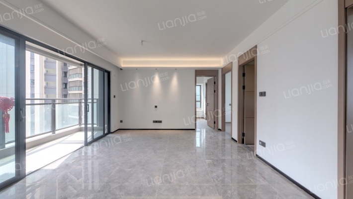 中海寰宇时代花园二手房实景图