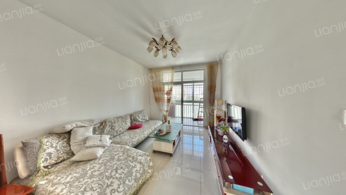 成青小区二手房实景图