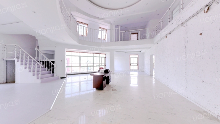 龙园豪宅二手房实景图