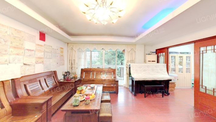 兰庭六期二手房实景图