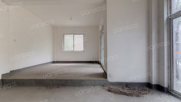 龙院二手房实景图