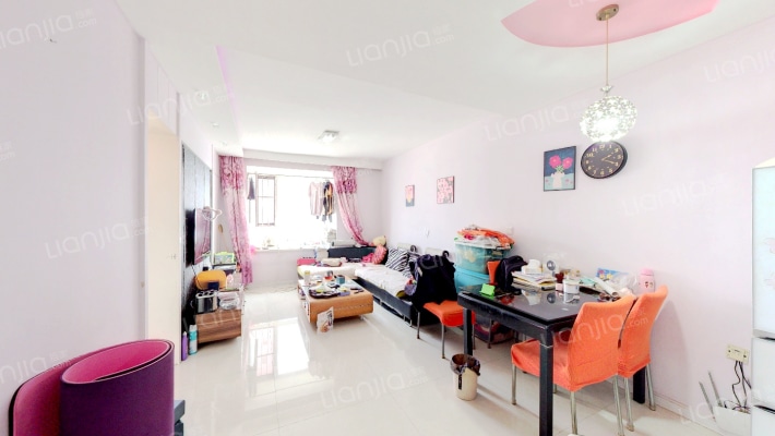 龙城公馆二手房实景图