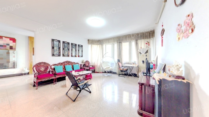 襄阳税务局第二稽查局二手房实景图