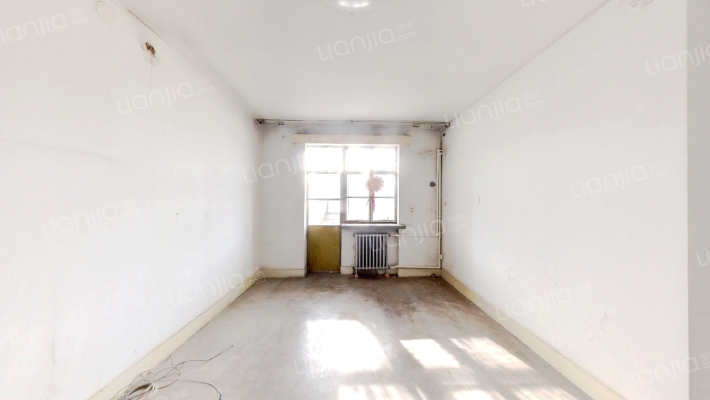 东岗电力小区二手房实景图