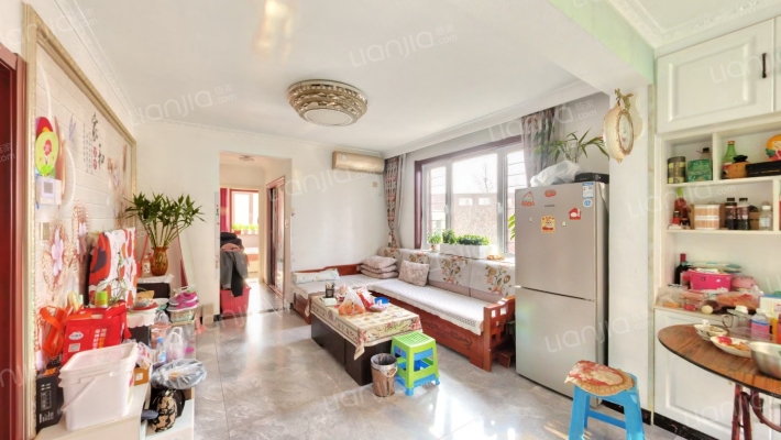 惠民新居二手房实景图