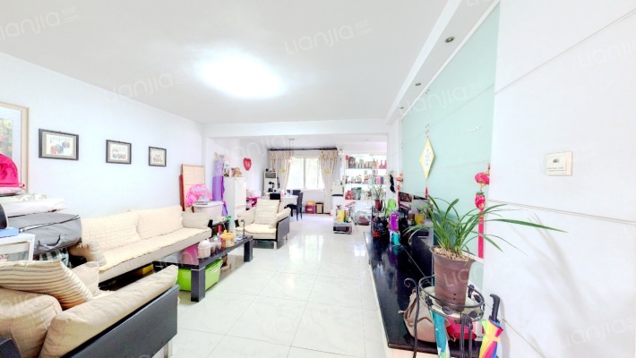 德政园醉心苑二手房实景图