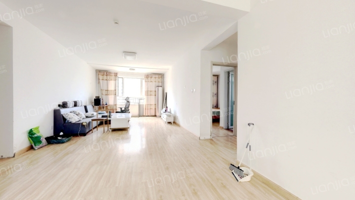 紫城御都东区二手房实景图