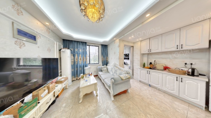 云和景苑二手房实景图