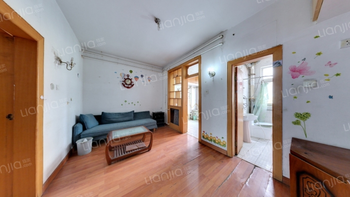 民安路6号二手房实景图