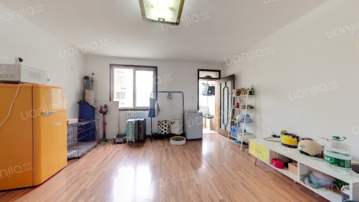 华富园二手房实景图