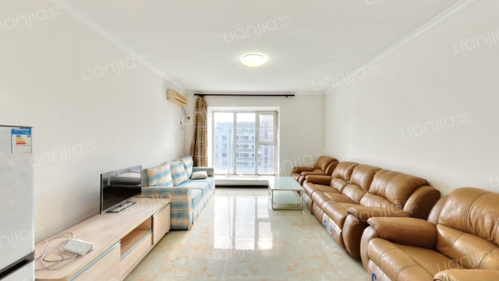 廊和坊金融家二手房实景图