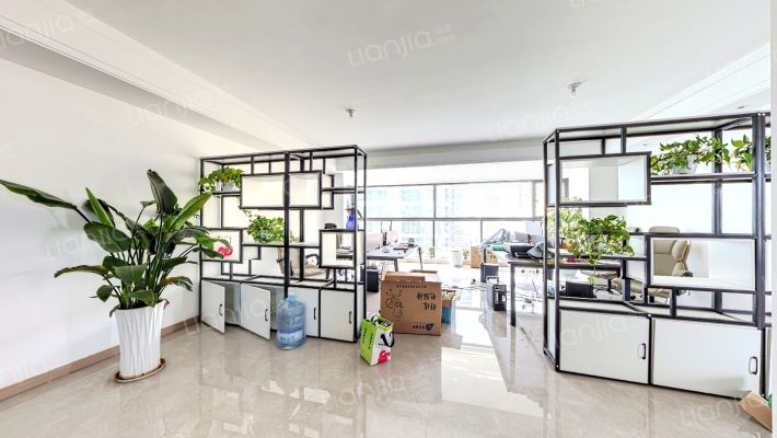 东原印1905二手房实景图