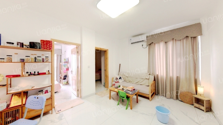 诚德中心二手房实景图