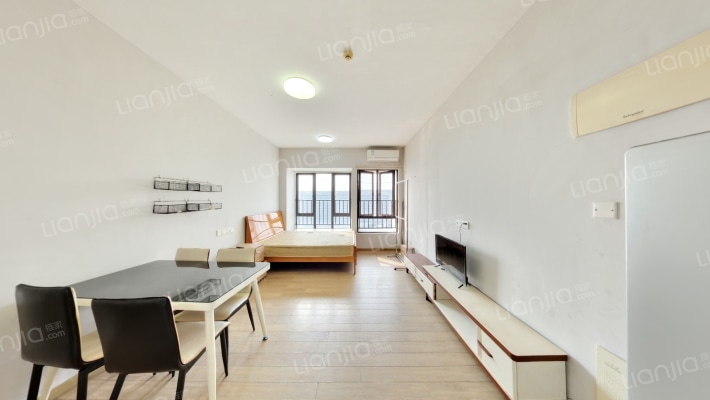 时代倾城东区（一期）二手房实景图