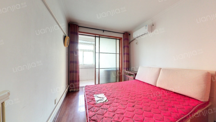 小纬六路95号二手房实景图