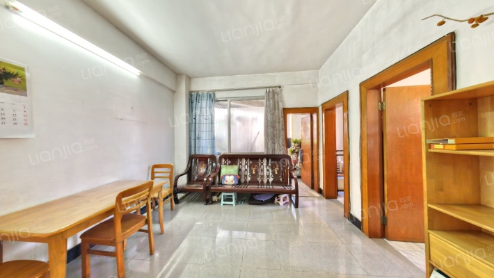 银德大厦二手房实景图