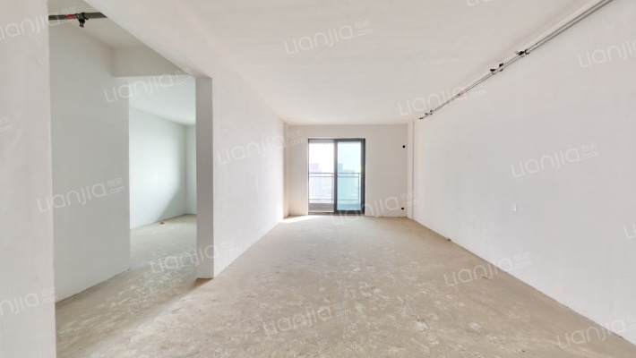 地铁时代云上城二手房实景图