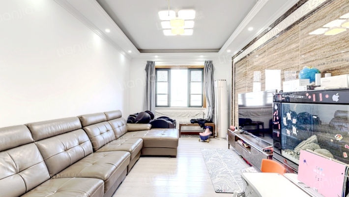 红光翠景苑二手房实景图