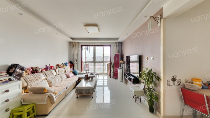 博兰苑二手房实景图