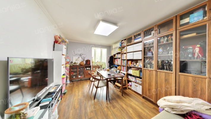 北苑家园绣菊园二手房实景图