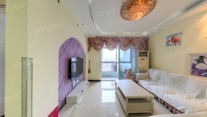 大城小爱二手房实景图