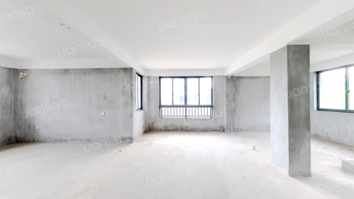 进士园庭二手房实景图