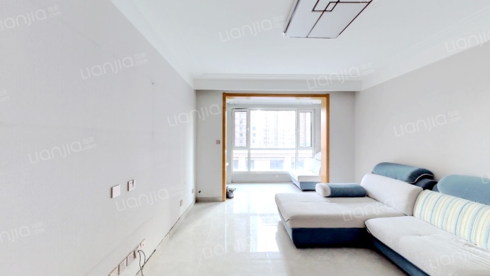 天佑家园二手房实景图