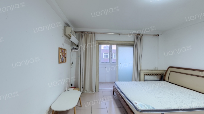 新景安里二手房实景图