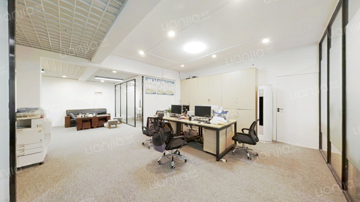 凤岭麒麟堡二手房实景图