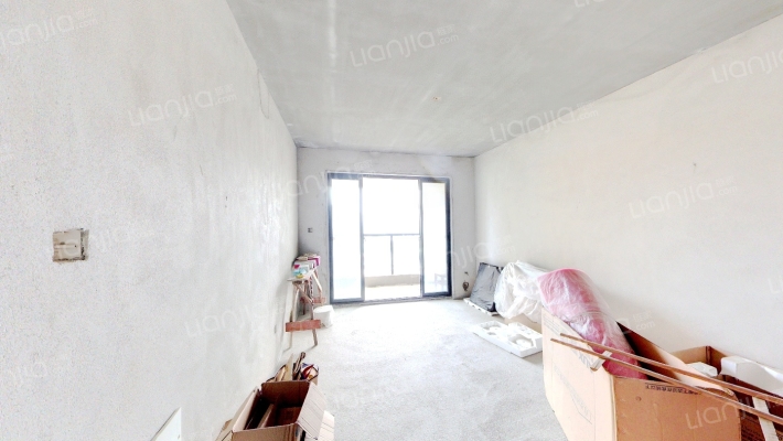 碧园海公馆二手房实景图