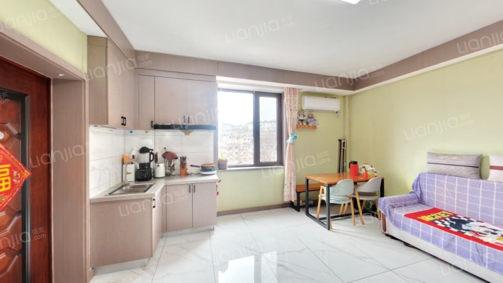 同福新居二手房实景图