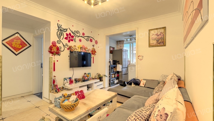 双清南路4号二手房实景图