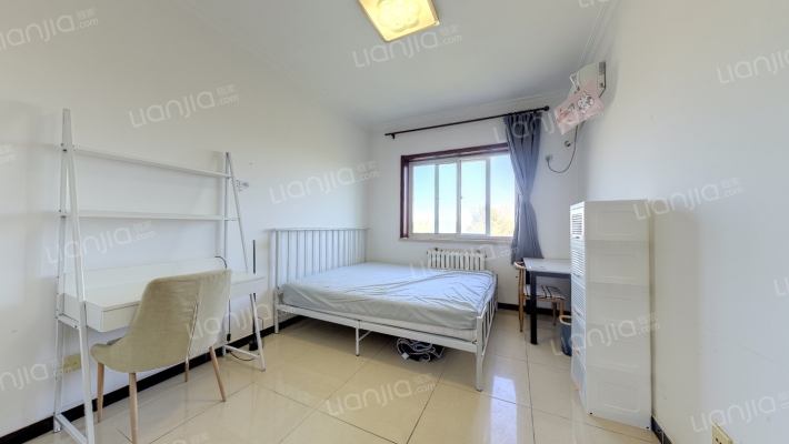 西六砖瓦厂家属楼二手房实景图