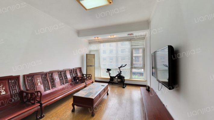 景泰花园二手房实景图