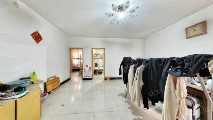 正大公寓二手房实景图