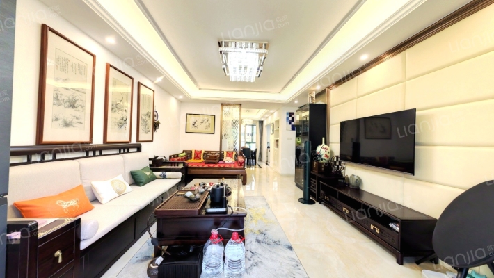 东陆锦悦苑二手房实景图