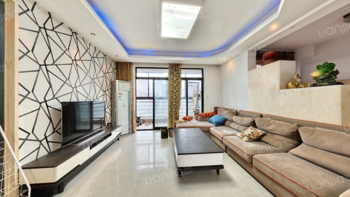 保利心语二期二手房实景图