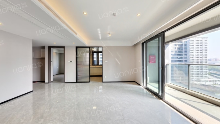 华润绿城杭樾润府二手房实景图