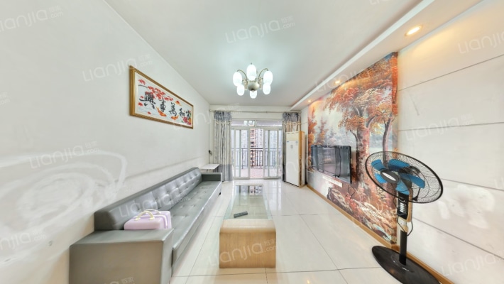 彩云印象二手房实景图