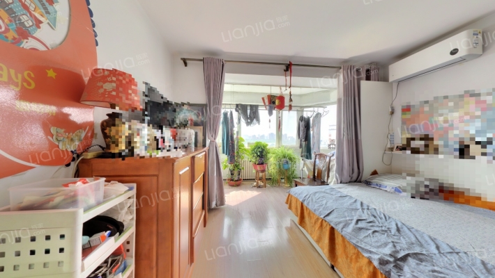 名门花园二手房实景图