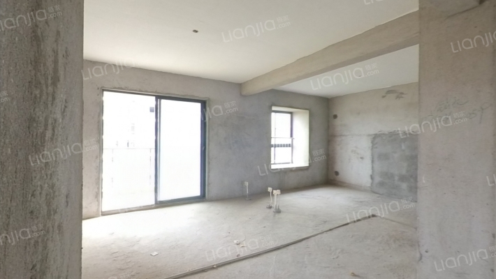 衡阳名郡二手房实景图