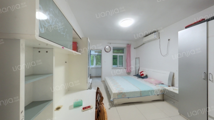 燕子山小区西路8号二手房实景图