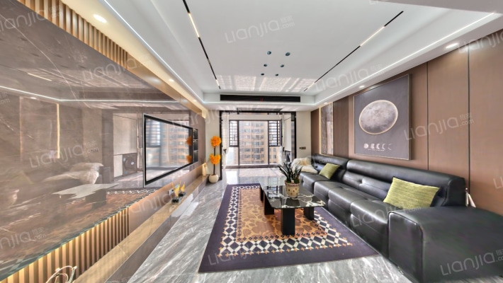 裕源国际二手房实景图